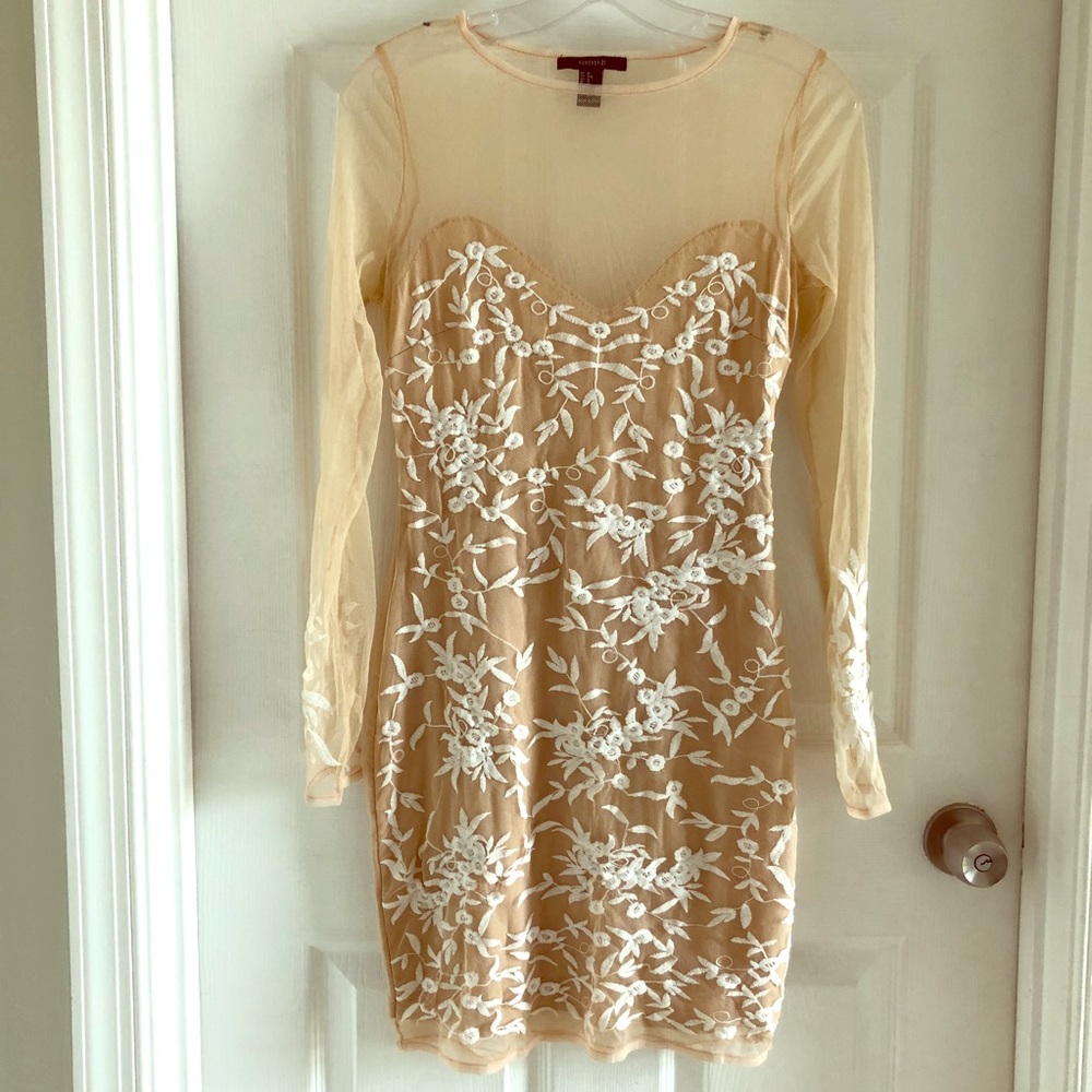 Forever 21 Lace dress - never been worn